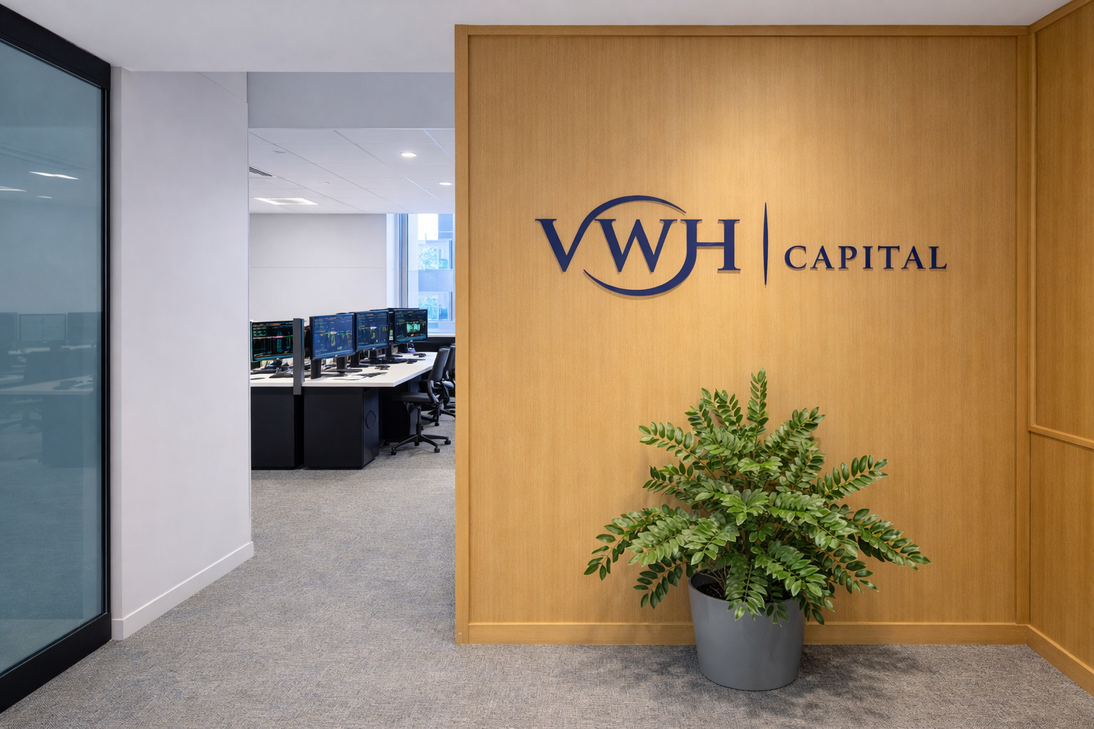VWH office