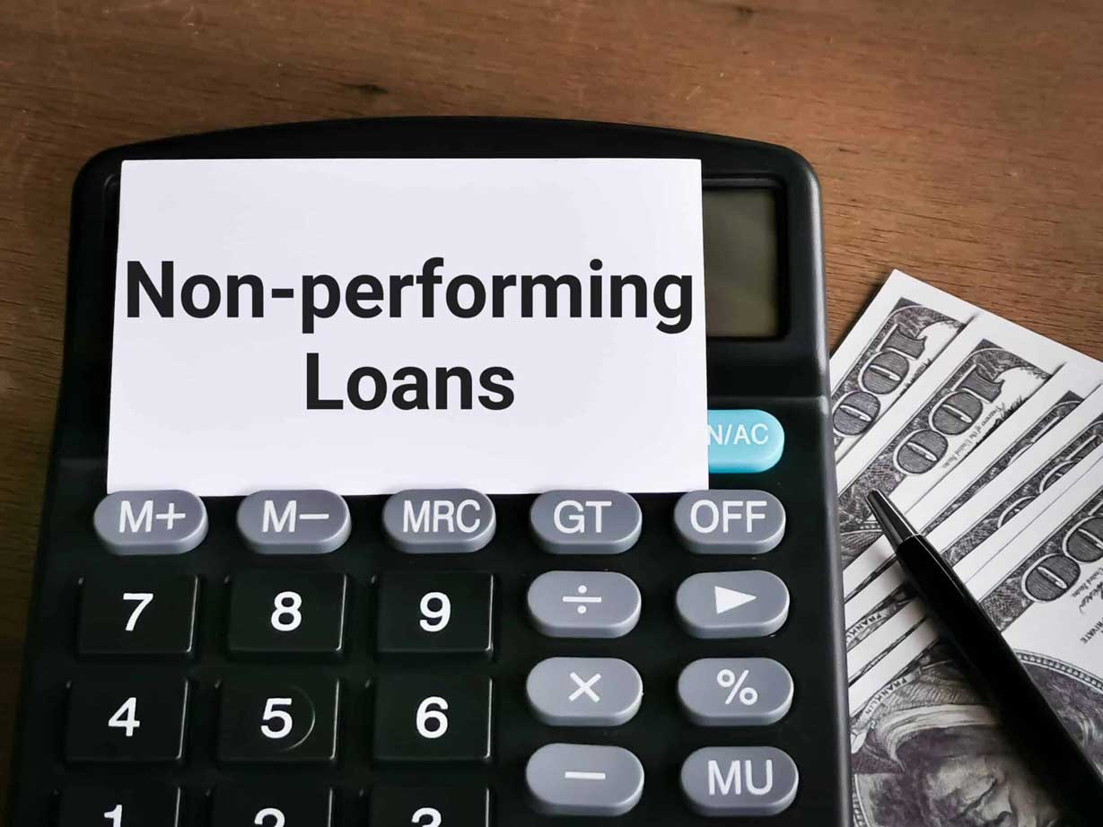 VWH Targets $1.25B for Distressed Mortgage Fund